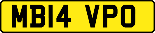 MB14VPO