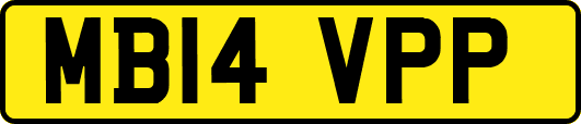 MB14VPP