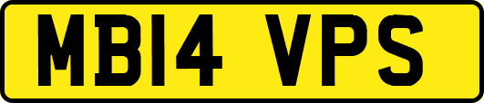 MB14VPS
