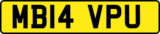 MB14VPU