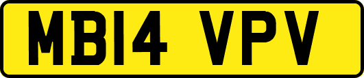 MB14VPV