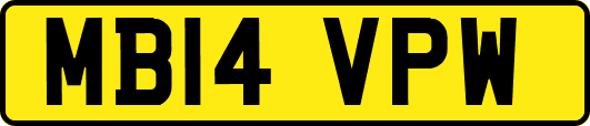 MB14VPW