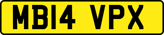 MB14VPX