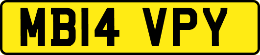 MB14VPY