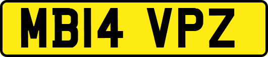 MB14VPZ