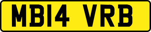MB14VRB