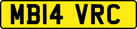 MB14VRC