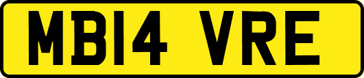 MB14VRE