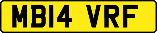 MB14VRF