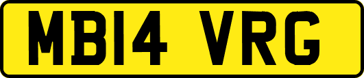 MB14VRG