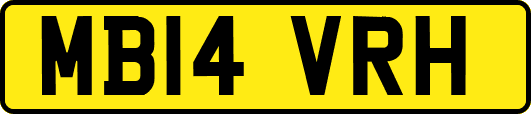 MB14VRH