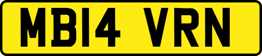 MB14VRN