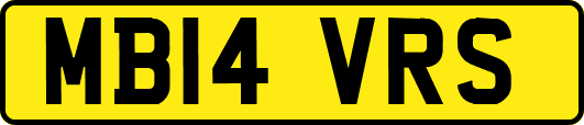 MB14VRS