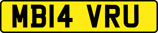 MB14VRU