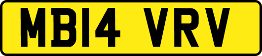 MB14VRV