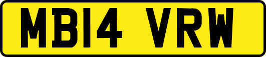 MB14VRW