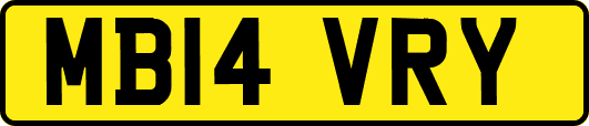MB14VRY