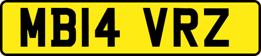 MB14VRZ
