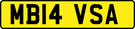 MB14VSA