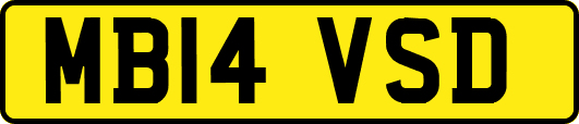 MB14VSD