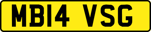 MB14VSG