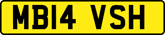 MB14VSH
