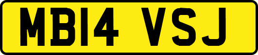 MB14VSJ