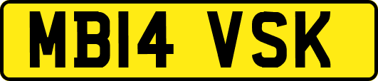 MB14VSK