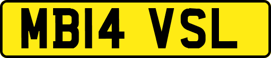 MB14VSL