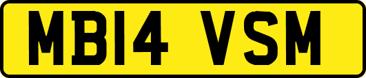 MB14VSM