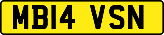 MB14VSN
