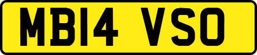 MB14VSO