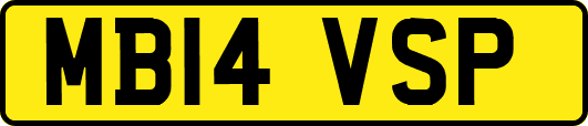 MB14VSP