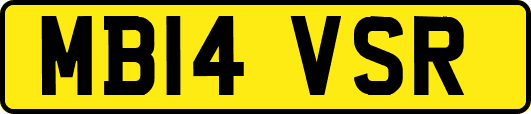 MB14VSR