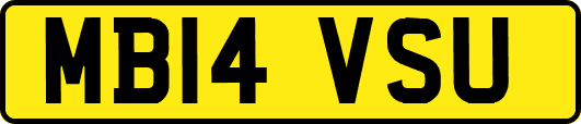 MB14VSU