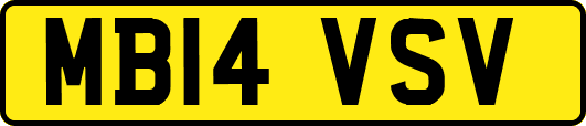 MB14VSV