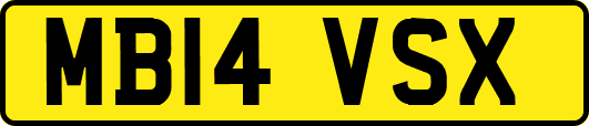 MB14VSX