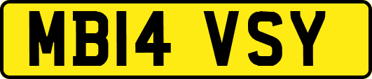 MB14VSY