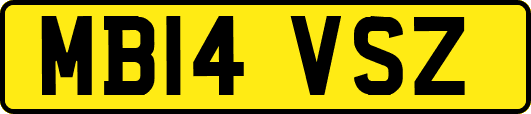 MB14VSZ