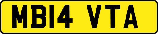 MB14VTA