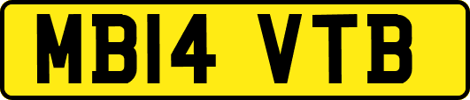MB14VTB