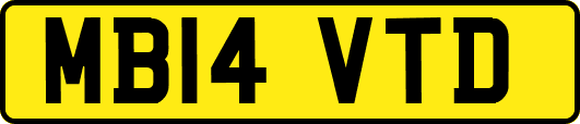 MB14VTD