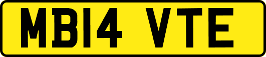 MB14VTE