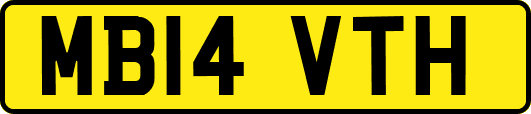 MB14VTH