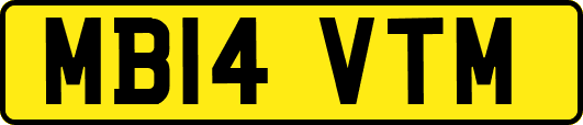 MB14VTM