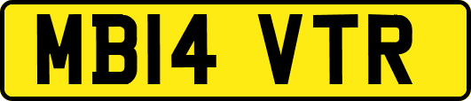 MB14VTR