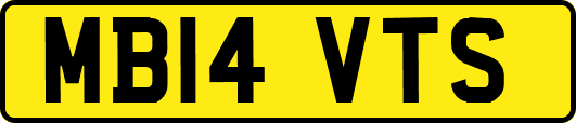 MB14VTS