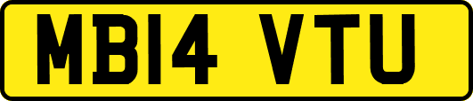 MB14VTU
