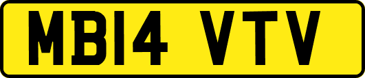 MB14VTV