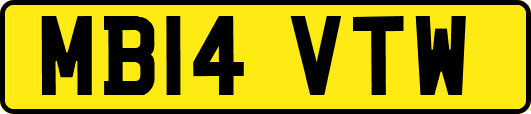MB14VTW